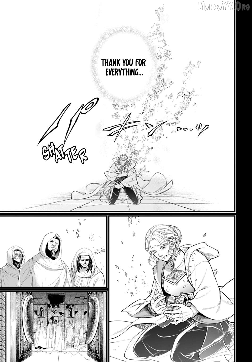 Record Of Ragnarok, Chapter 112 image 15